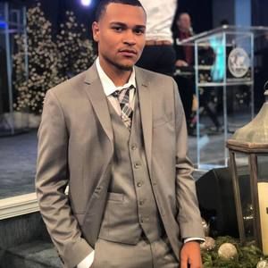 Meet your Posher, Jordy